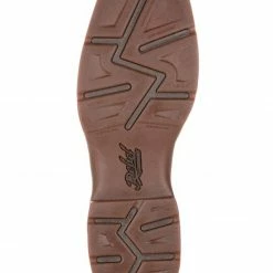 Durango Men's Dirt Rebel Chukka Boots - Square Toe 13 Durango Men's Dirt Rebel Chukka Boots - Square Toe -Durango Shop 2000291411 210 P7