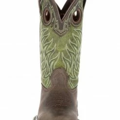 Durango Boys' Maverick XP Western Work Boots - Square Toe 11 Durango Boys' Maverick XP Western Work Boots - Square Toe -Durango Shop 2000293317 924 P5