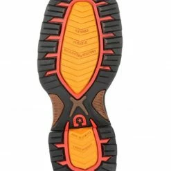 Durango Boys' Maverick XP Western Work Boots - Square Toe 13 Durango Boys' Maverick XP Western Work Boots - Square Toe -Durango Shop 2000293317 924 P7