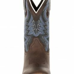 Durango Boys' Lil Rebel Pro Western Boots - Square Toe -Durango Shop 2000293320 907 P5