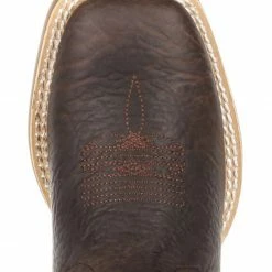 Durango Boys' Lil Rebel Pro Western Boots - Square Toe 12 Durango Boys' Lil Rebel Pro Western Boots - Square Toe -Durango Shop 2000293324 200 P6
