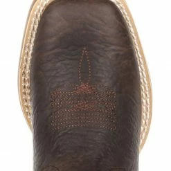 Durango Boys' Lil Rebel Pro Western Boots - Square Toe 12 Durango Boys' Lil Rebel Pro Western Boots - Square Toe -Durango Shop 2000293325 200 P6