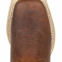 Durango Boys' Lil Rebel Pro Lime Western Boots - Square Toe -Durango Shop 2000293326 200 P6