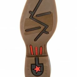 Durango Boys' Lil Rebel Pro Lime Western Boots - Square Toe -Durango Shop 2000293326 200 P7