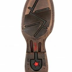 Durango Women's Lady Rebel Pro Teal Western Boots - Square Toe -Durango Shop 2000293333 200 P7