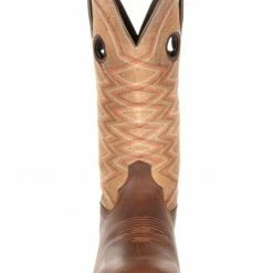 Durango Women's Lady Rebel Pro Tan Western Boots - Square Toe -Durango Shop 2000293334 280 P5