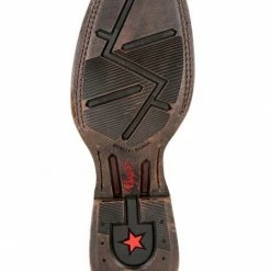 Durango Women's Lady Rebel Pro Tan Western Boots - Square Toe -Durango Shop 2000293334 280 P7