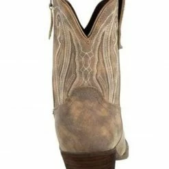 Durango Women's Crush Fashion Booties - Round Toe -Durango Shop 2000309078 280 P5