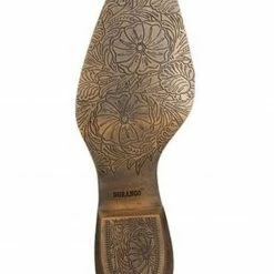 Durango Women's Brown Western Booties - Snip Toe -Durango Shop 2000309079 200 P7