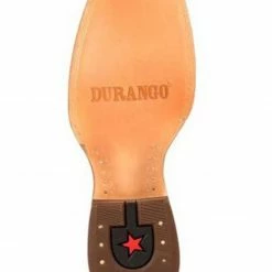 Durango Women's Areno Pro Western Boots - Wide Square Toe Tan 14 Durango Women's Areno Pro Western Boots - Wide Square Toe Tan -Durango Shop 2000315244 280 P7