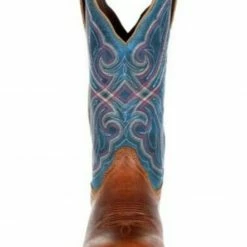 Durango Women's Arena Pro Western Boots - Square Toe  -Durango Shop 2000315247 280 P3