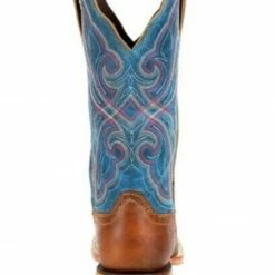 Durango Women's Arena Pro Western Boots - Square Toe  -Durango Shop 2000315247 280 P4