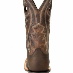 Durango Men's Brown Rebel Pro Ventilated Western Boots - Square Toe -Durango Shop 2000320674 200 P4