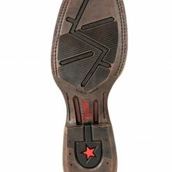 Durango Men's Brown Rebel Pro Ventilated Western Boots - Square Toe -Durango Shop 2000320674 200 P7