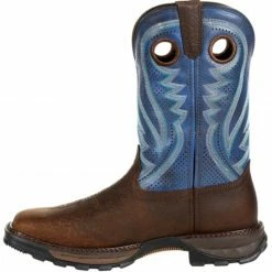 Durango Men's Maverick XP Western Work Boots - Soft Toe -Durango Shop 2000320676 200 P3