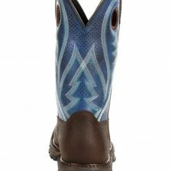 Durango Men's Maverick XP Western Work Boots - Soft Toe -Durango Shop 2000320676 200 P4