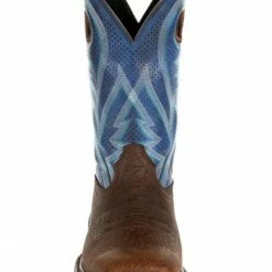 Durango Men's Maverick XP Western Work Boots - Soft Toe -Durango Shop 2000320676 200 P5