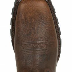 Durango Men's Maverick XP Western Work Boots - Soft Toe -Durango Shop 2000320676 200 P6