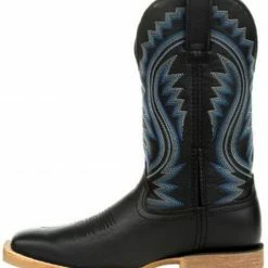 Durango Men's Rebel Pro Onyx Western Boots - Square Toe -Durango Shop 2000326589 001 P3