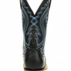 Durango Men's Rebel Pro Onyx Western Boots - Square Toe -Durango Shop 2000326589 001 P4