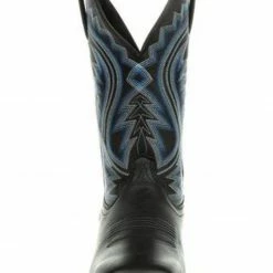 Durango Men's Rebel Pro Onyx Western Boots - Square Toe -Durango Shop 2000326589 001 P5