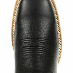 Durango Men's Rebel Pro Onyx Western Boots - Square Toe -Durango Shop 2000326589 001 P6