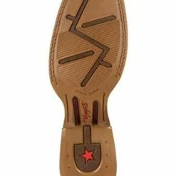 Durango Men's Rebel Pro Onyx Western Boots - Square Toe -Durango Shop 2000326589 001 P7