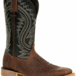 Durango Men's Rebel Pro Acorn Western Boots - Square Toe