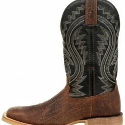 Durango Men's Rebel Pro Acorn Western Boots - Square Toe -Durango Shop 2000326590 200 P3