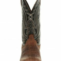 Durango Men's Rebel Pro Acorn Western Boots - Square Toe -Durango Shop 2000326590 200 P5