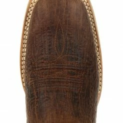 Durango Men's Rebel Pro Acorn Western Boots - Square Toe -Durango Shop 2000326590 200 P6