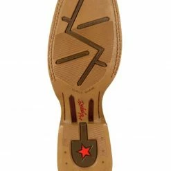 Durango Men's Rebel Pro Acorn Western Boots - Square Toe -Durango Shop 2000326590 200 P7