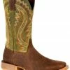 Durango Men's Rebel Pro Western Boots - Square Toe