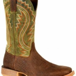 Durango Men's Rebel Pro Western Boots - Square Toe