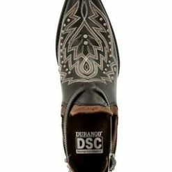 Durango Women's Crush Studded Fashion Booties - Snip Toe 12 Durango Women's Crush Studded Fashion Booties - Snip Toe -Durango Shop 2000326874 001 P6