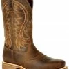Durango Men's Maverick Pro Western Work Boots - Steel Toe