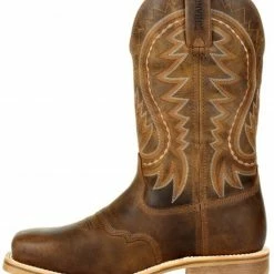 Durango Men's Maverick Pro Western Work Boots - Steel Toe 9 Durango Men's Maverick Pro Western Work Boots - Steel Toe -Durango Shop 2000333484 280 P3