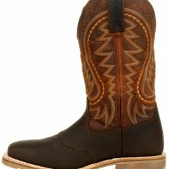Durango Men's Maverick Pro Western Work Boots - Soft Toe -Durango Shop 2000333485 200 P3