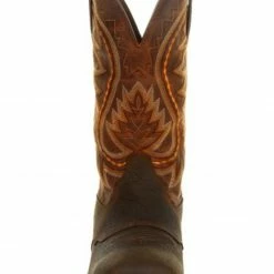 Durango Men's Maverick Pro Western Work Boots - Soft Toe -Durango Shop 2000333485 200 P5