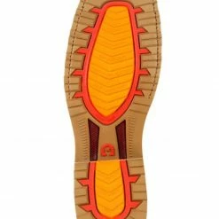 Durango Men's Maverick Pro Western Work Boots - Soft Toe -Durango Shop 2000333485 200 P7