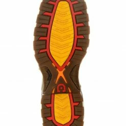 Durango Men's Maverick XP Waterproof Western Work Boots - Soft Toe -Durango Shop 2000333486 240 P4