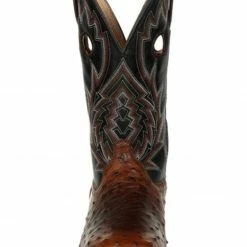 Durango Men's Rebel Pro Ostrich Western Boots - Square Toe 11 Durango Men's Rebel Pro Ostrich Western Boots - Square Toe -Durango Shop 2000333487 001 P5