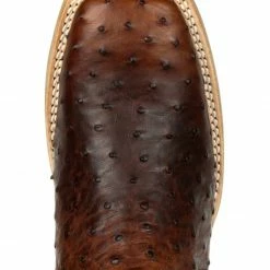 Durango Men's Rebel Pro Ostrich Western Boots - Square Toe 12 Durango Men's Rebel Pro Ostrich Western Boots - Square Toe -Durango Shop 2000333487 001 P6