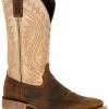 Durango Men's Rebel Pro Western Boots - Square Toe