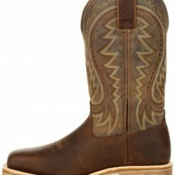 Durango Men's Maverick Pro Western Work Boots - Steel Toe 9 Durango Men's Maverick Pro Western Work Boots - Steel Toe -Durango Shop 2000333494 200 P3