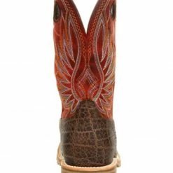 Durango Men's Maverick Pro Western Work Boots - Steel Toe -Durango Shop 2000333495 600 P4