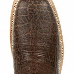 Durango Men's Maverick Pro Western Work Boots - Steel Toe -Durango Shop 2000333495 600 P6