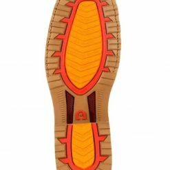 Durango Men's Maverick Pro Western Work Boots - Steel Toe -Durango Shop 2000333495 600 P7