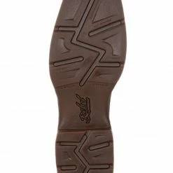 Durango Men's Army Green USA Western Boots - Square Toe 13 Durango Men's Army Green USA Western Boots - Square Toe -Durango Shop 2000333496 200 P7