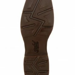 Durango Men's Rebel Brown Flag Western Boots - Square Toe 13 Durango Men's Rebel Brown Flag Western Boots - Square Toe -Durango Shop 2000333497 200 P7
